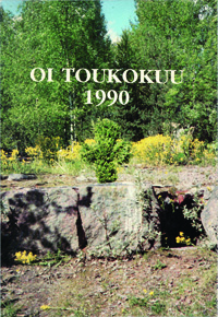 Oi Toukokuu