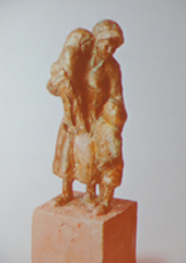 Evakkoäiti